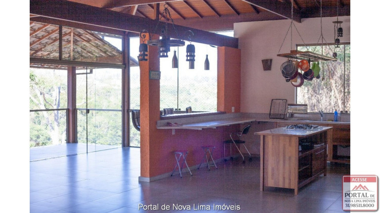 Imagem Casa com 5 Quartos à Venda, 790 m² em Aguas De Serra Morena - Taquaraçu De Minas