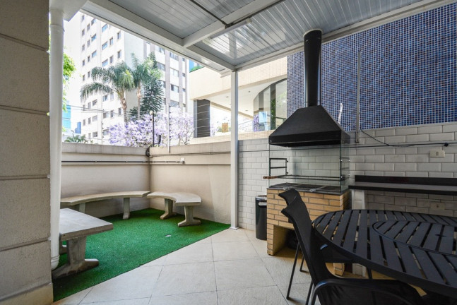 Imagem Apartamento com 2 Quartos à Venda, 60 m² em Vila Nova Conceição - São Paulo
