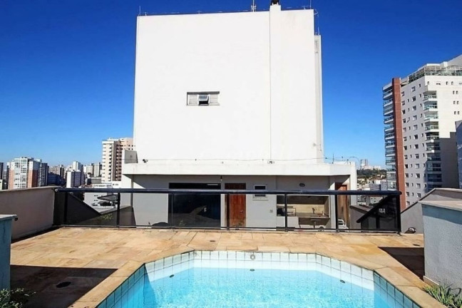 Imagem Apartamento com 3 Quartos à Venda, 400 m² em Perdizes - São Paulo