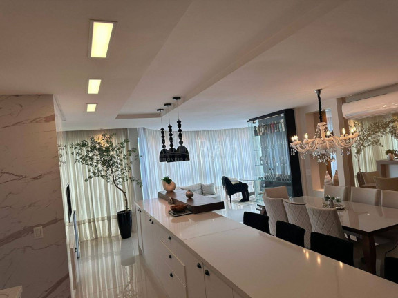 Imagem Apartamento com 3 Quartos à Venda, 200 m² em Praia Brava - Itajaí Imagem Apartamento com 3 Quartos à Venda, 200 m² em Praia Brava - Itajaí