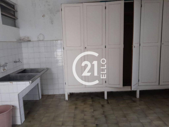 Imagem Casa com 3 Quartos à Venda ou Locação, 184 m² em Vila Nova Conceição - São Paulo