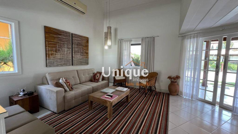 Imagem Casa com 4 Quartos à Venda, 230 m² em Baía Formosa - Armação Dos Búzios Imagem Casa com 4 Quartos à Venda, 230 m² em Baía Formosa - Armação Dos Búzios