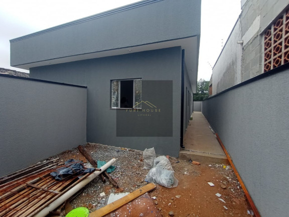 Imagem Casa com 2 Quartos à Venda, 65 m² em Residencial Estoril - Taubaté Imagem Casa com 2 Quartos à Venda, 65 m² em Residencial Estoril - Taubaté