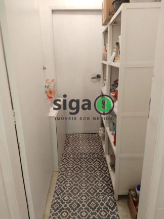 Imagem Apartamento com 4 Quartos à Venda, 170 m² em Real Parque - São Paulo Imagem Apartamento com 4 Quartos à Venda, 170 m² em Real Parque - São Paulo