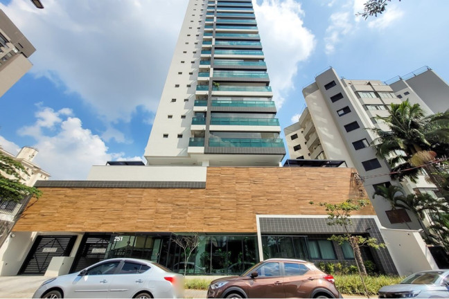 Imóvel com 1 Quarto à Venda, 37 m² em Saúde - São Paulo