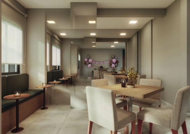 Imagem Apartamento com 2 Quartos à Venda, 32 m² em Limão - São Paulo Imagem Apartamento com 2 Quartos à Venda, 32 m² em Limão - São Paulo