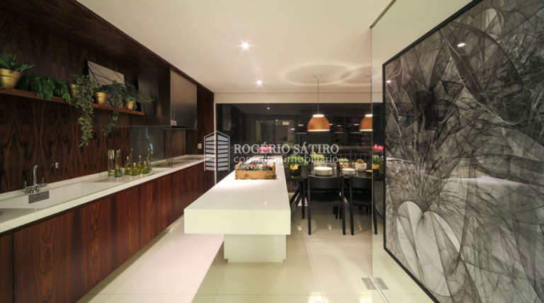 Imagem Apartamento com 4 Quartos à Venda, 246 m² em Vila Mariana - São Paulo Imagem Apartamento com 4 Quartos à Venda, 246 m² em Vila Mariana - São Paulo