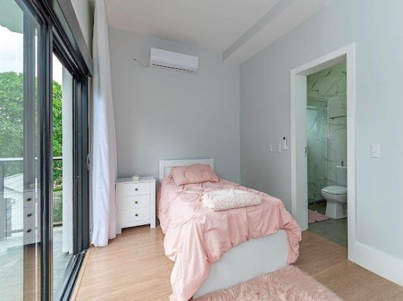 Imagem Casa de Condomínio com 4 Quartos à Venda, 270 m² em águas Claras - Viamão Imagem Casa de Condomínio com 4 Quartos à Venda, 270 m² em águas Claras - Viamão