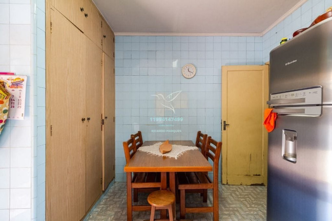Imagem Casa com 3 Quartos à Venda, 112 m² em Vila Olímpia - São Paulo