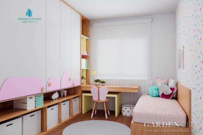 Imagem Casa de Condomínio com 2 Quartos à Venda, 147 m² em Parque Nova Campinas - Campinas Imagem Casa de Condomínio com 2 Quartos à Venda, 147 m² em Parque Nova Campinas - Campinas