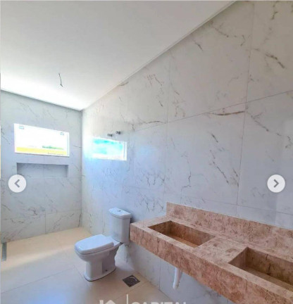 Imagem Casa à Venda, 180 m² em Terras Alpha Residencial 1 - Senador Canedo