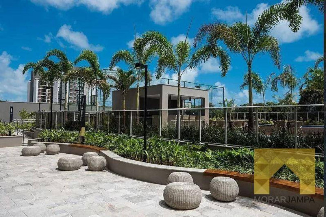 Imagem Apartamento com 3 Quartos à Venda, 156 m² em Altiplano Cabo Branco - João Pessoa Imagem Apartamento com 3 Quartos à Venda, 156 m² em Altiplano Cabo Branco - João Pessoa