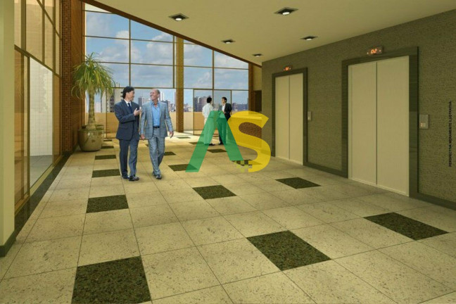 Imagem Sala Comercial à Venda, 29 m² em Encruzilhada - Recife Imagem Sala Comercial à Venda, 29 m² em Encruzilhada - Recife