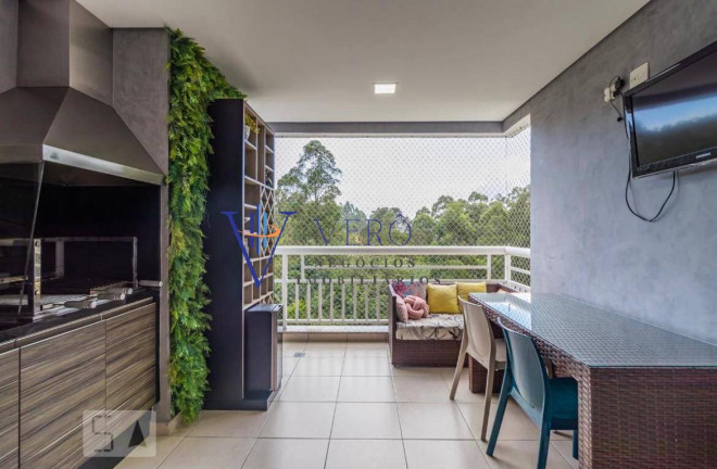Imagem Apartamento com 3 Quartos à Venda, 123 m² em Tamboré - Santana De Parnaíba Imagem Apartamento com 3 Quartos à Venda, 123 m² em Tamboré - Santana De Parnaíba