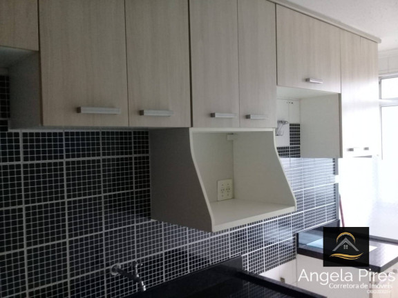 Imagem Apartamento com 3 Quartos à Venda, 62 m² em Vila Regina - São Paulo