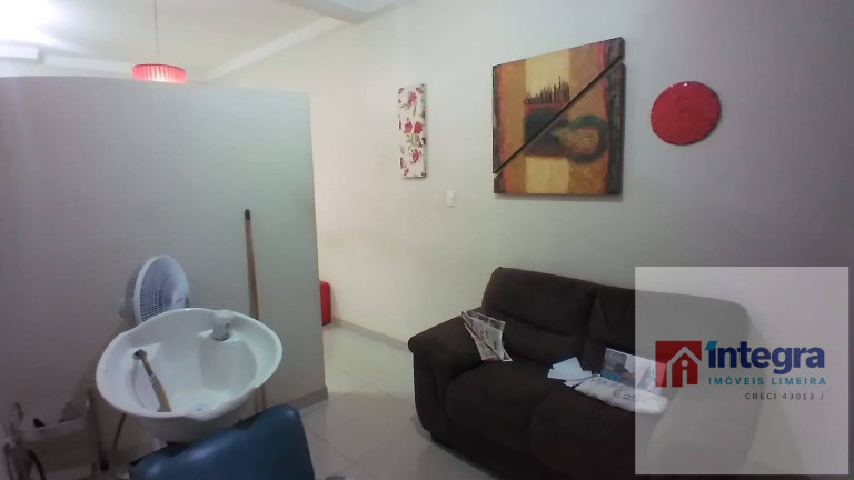 Imagem Sala Comercial à Venda, 148 m² em Jardim Piratininga - Limeira