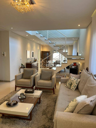 Imagem Casa de Condomínio com 4 Quartos à Venda, 230 m² em Urbanova - São José Dos Campos