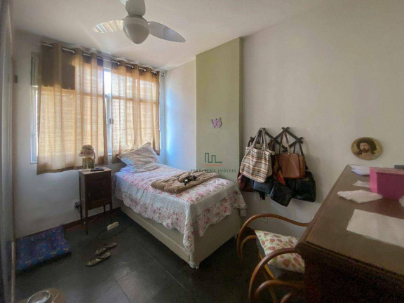 Imagem Apartamento com 4 Quartos à Venda, 120 m² em Icaraí - Niterói Imagem Apartamento com 4 Quartos à Venda, 120 m² em Icaraí - Niterói