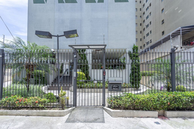 Imagem Imóvel com 2 Quartos à Venda, 118 m² em Sumaré - São Paulo Imagem Imóvel com 2 Quartos à Venda, 118 m² em Sumaré - São Paulo