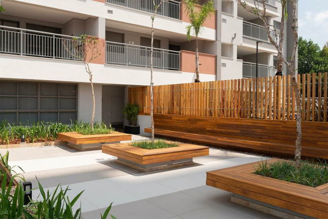 Imagem Apartamento com 2 Quartos à Venda, 67 m² em Barra Funda - São Paulo