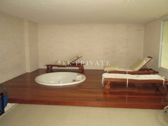 Imagem Apartamento com 3 Quartos à Venda, 101 m² em Barra Funda - São Paulo