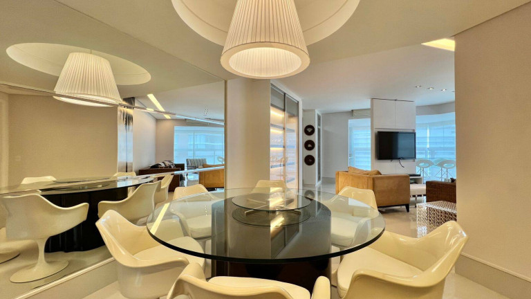 Imagem Apartamento com 4 Quartos à Venda, 192 m² em Riviera De São Lourenço - Bertioga