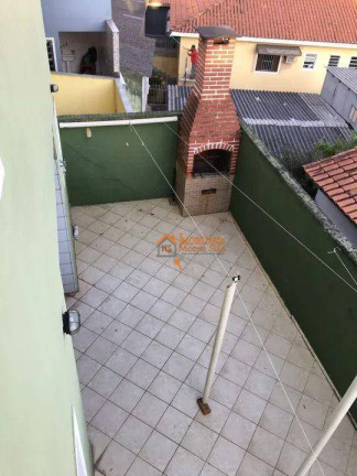 Imagem Sobrado com 5 Quartos à Venda, 344 m² em Jardim Rosa De Franca - Guarulhos Imagem Sobrado com 5 Quartos à Venda, 344 m² em Jardim Rosa De Franca - Guarulhos