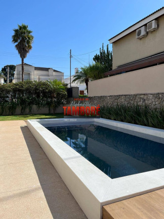 Imagem Casa com 5 Quartos à Venda, 500 m² em Alphaville Residencial Dois - Barueri