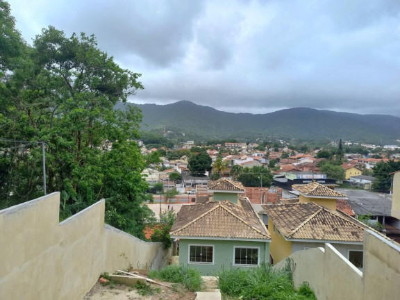 Imagem Casa com 3 Quartos à Venda, 106 m² em Serra Grande - Niterói