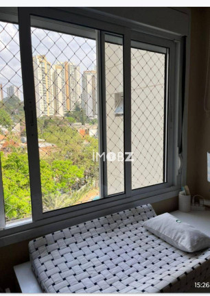 Imagem Imóvel com 3 Quartos à Venda, 106 m² em Vila Andrade - São Paulo Imagem Imóvel com 3 Quartos à Venda, 106 m² em Vila Andrade - São Paulo