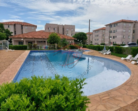 Imagem Imóvel com 2 Quartos à Venda, 47 m² em Jardim Santa Maria (nova Veneza) - Sumaré Imagem Imóvel com 2 Quartos à Venda, 47 m² em Jardim Santa Maria (nova Veneza) - Sumaré