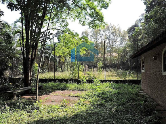 Imagem Casa de Condomínio com 3 Quartos à Venda, 385 m² em Chácaras Do Peroba - Jandira