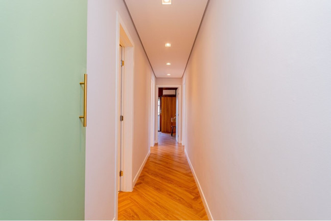Imagem Apartamento com 3 Quartos à Venda, 120 m² em Menino Deus - Porto Alegre
