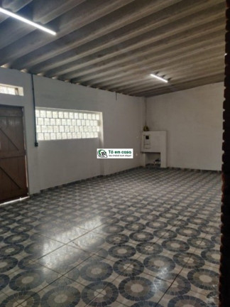 Imagem Casa com 3 Quartos à Venda, 170 m² em Jardim Satélite - São José Dos Campos Imagem Casa com 3 Quartos à Venda, 170 m² em Jardim Satélite - São José Dos Campos