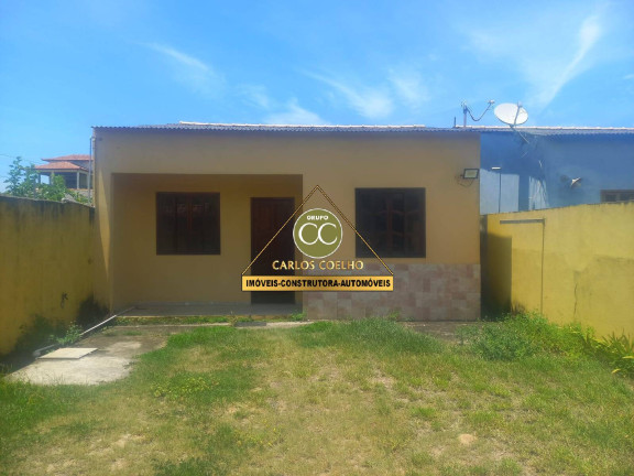 Imagem Casa à Venda, em Unamar - Cabo Frio Imagem Casa à Venda, em Unamar - Cabo Frio