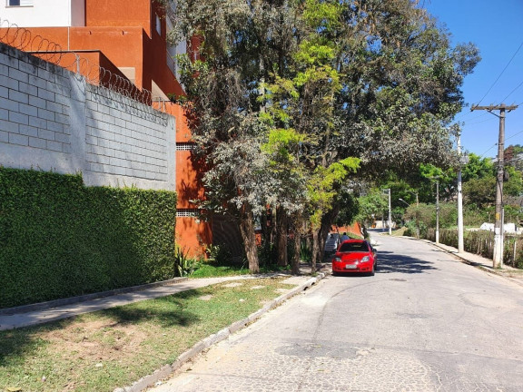 Imagem Imóvel com 2 Quartos à Venda, 50 m² em Jardim Vista Alegre - Embu Das Artes