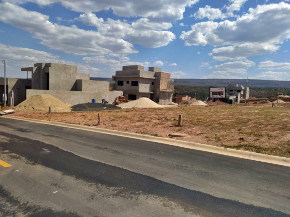 Imagem Imóvel à Venda, 250 m² em Residencial Vale Da Serra - Caldas Novas Imagem Imóvel à Venda, 250 m² em Residencial Vale Da Serra - Caldas Novas