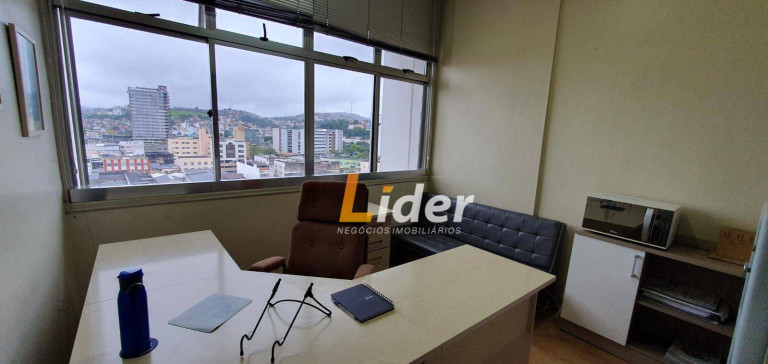Imagem Sala Comercial à Venda, 45 m² em Centro - Juiz De Fora Imagem Sala Comercial à Venda, 45 m² em Centro - Juiz De Fora