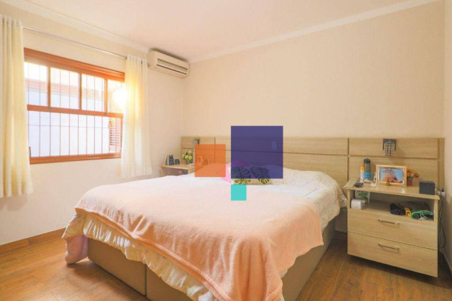 Imagem Casa com 3 Quartos à Venda, 264 m² em Jardim São Caetano - São Caetano Do Sul