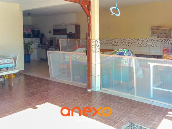 Imagem Casa com 3 Quartos à Venda, 322 m² em Centro ( Praia Alegre ) - Penha