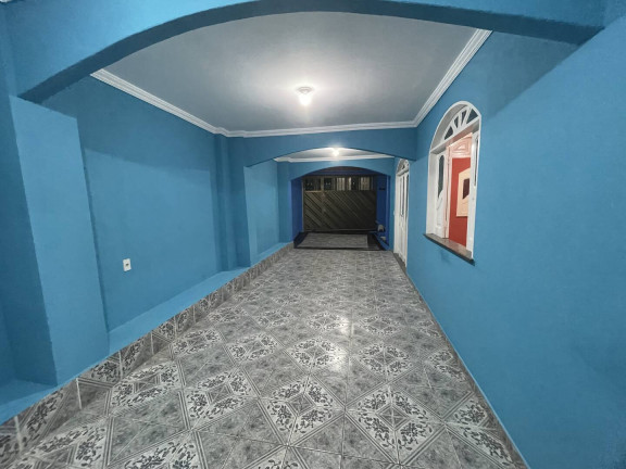 Imagem Casa com 4 Quartos à Venda, 160 m² em Santo Agostinho - Manaus