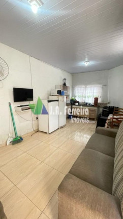 Imagem Casa com 1 Quarto à Venda, 80 m² em Vera Cruz - Mongagua