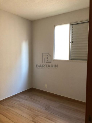 Apartamento com 2 Quartos à Venda, 44 m² em Jardim Celina - Araras