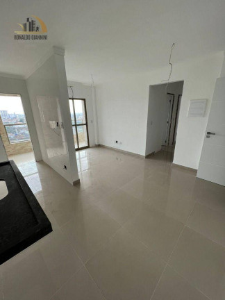 Imagem Apartamento com 2 Quartos à Venda, 61 m² em Boqueirão - Praia Grande Imagem Apartamento com 2 Quartos à Venda, 61 m² em Boqueirão - Praia Grande