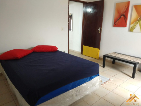 Imagem Apartamento com 2 Quartos à Venda, 49 m² em Saco Da Ribeira - Ubatuba
