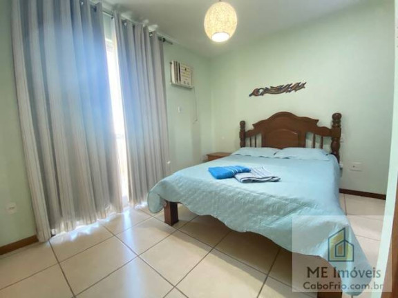 Imagem Cobertura com 1 Quarto para Temporada, 90 m² em Jardim Flamboyant - Cabo Frio Imagem Cobertura com 1 Quarto para Temporada, 90 m² em Jardim Flamboyant - Cabo Frio