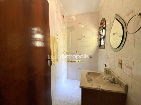 Imagem Casa com 3 Quartos à Venda, 525 m² em Jardim - Santo André Imagem Casa com 3 Quartos à Venda, 525 m² em Jardim - Santo André