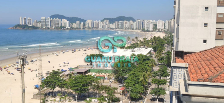 Imagem Apartamento com 4 Quartos à Venda, 150 m² em Pitangueiras - Guarujá Imagem Apartamento com 4 Quartos à Venda, 150 m² em Pitangueiras - Guarujá