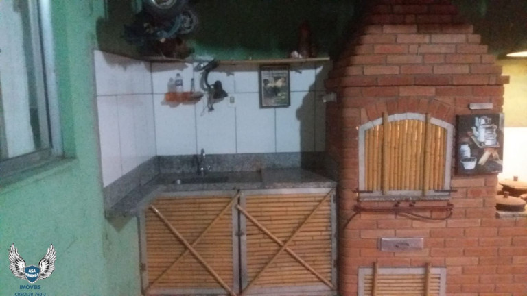 Imagem Sobrado com 2 Quartos à Venda, 125 m² em Tremembé - São Paulo