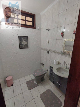Imagem Casa com 3 Quartos à Venda, 134 m² em Jardim Terras Do Sul - São José Dos Campos Imagem Casa com 3 Quartos à Venda, 134 m² em Jardim Terras Do Sul - São José Dos Campos